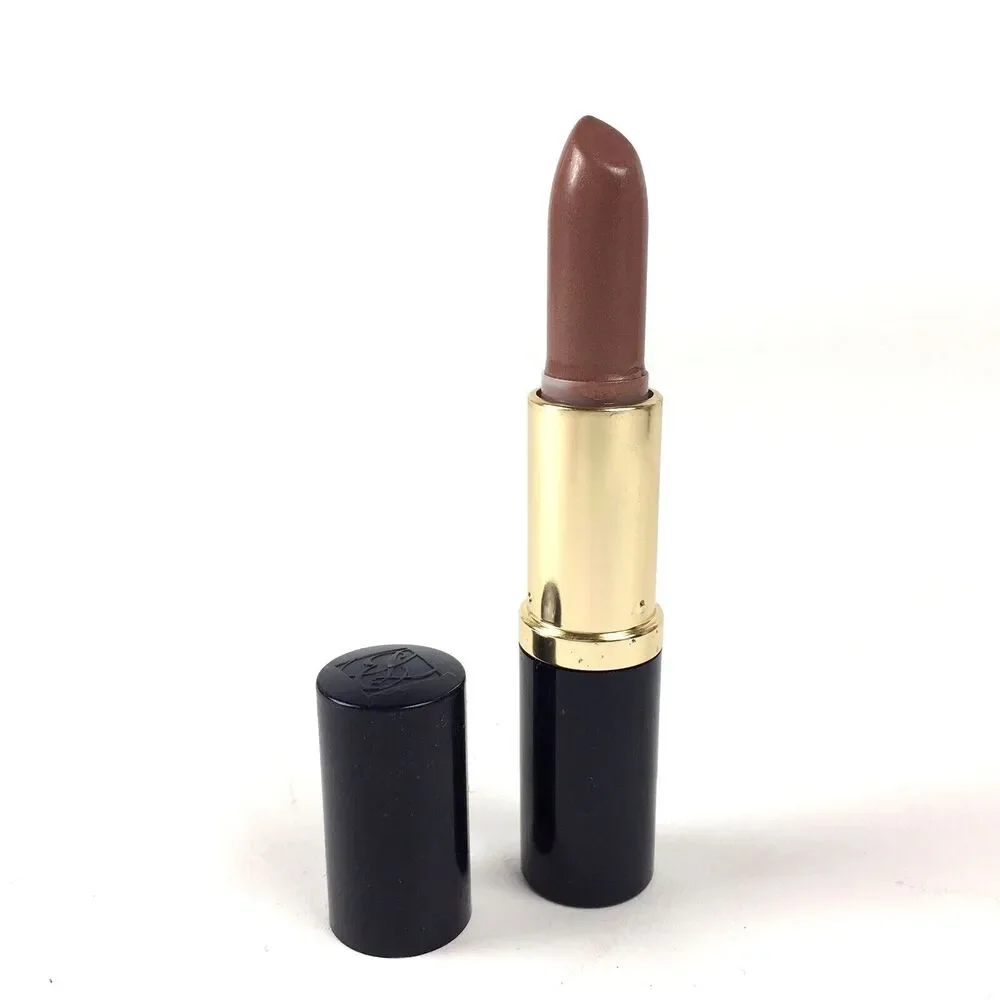 Estee Lauder Pure Color Long Lasting Lipstick -12 Beige NWOB